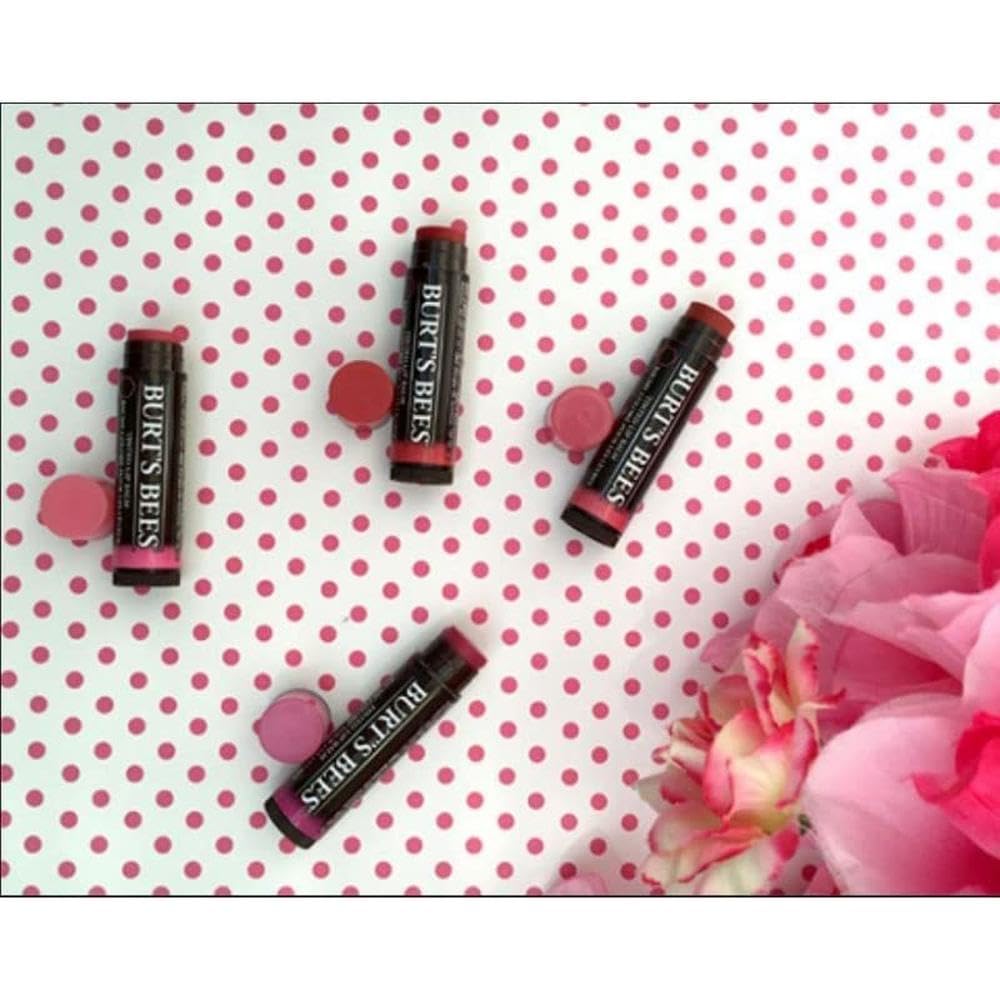 Burt's Bees Tinted Lip Balm, Sweet Violet, 1 Count Beauty & Personal Care Burt's Bees