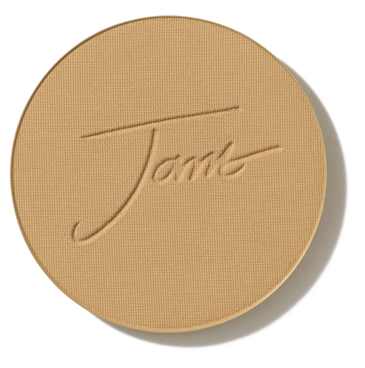 jane iredale PurePressed Base, Mineral Pressed Powder with SPF, Matte Foundation, Vegan, Clean, Cruelty-Free Beauty & Personal Care jane iredale