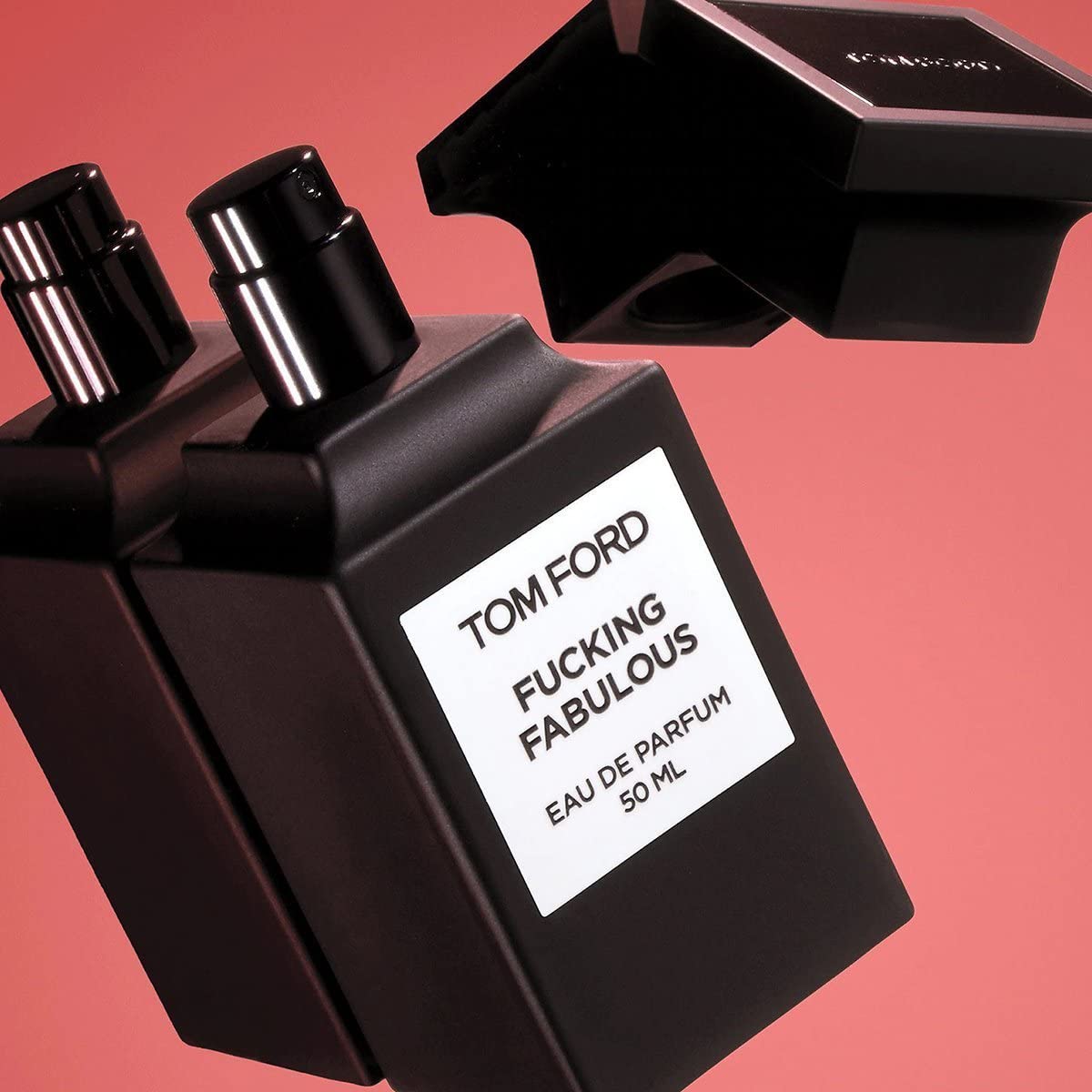 Tom Ford Fabulous By All Over Body Spray 150 ml Beauty & Personal Care Tom Ford