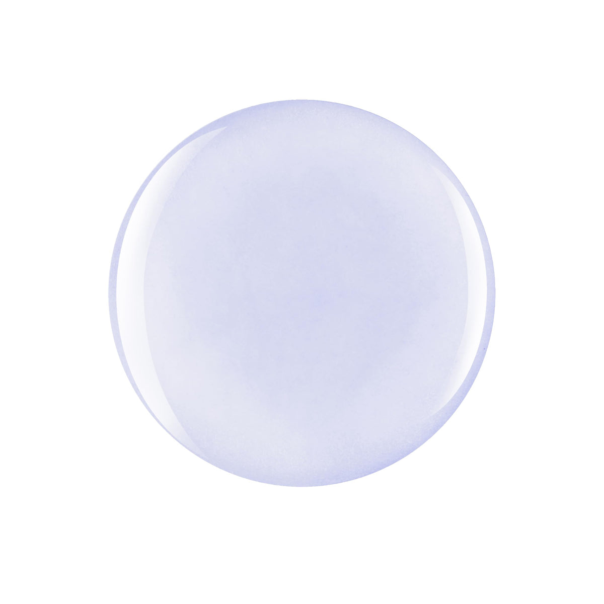 Gelish Self-Leveling Brush On Structure Gel - Clear, 15mL