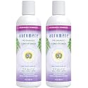 Auromere Ayurvedic Pre-Shampoo Conditioner - Vegan, Cruelty-Free, Non-GMO, Moisturizing, Paraben-Free, Sulfate-Free Conditioning Oil for All Hair Beauty & Personal Care Auromere
