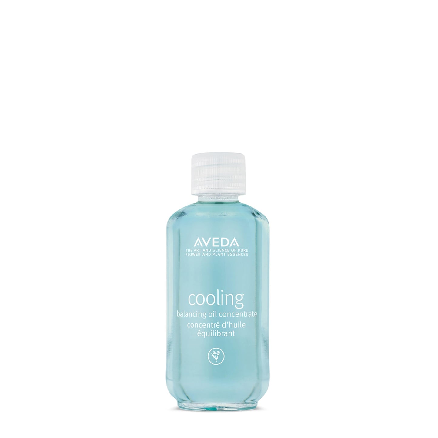 Aveda Cooling Balancing Oil Concentrate | Massage Into Sore, Achy Muscles | with Certified Organic Peppermint, Blue Chamomile | Naturally Derived* Beauty & Personal Care Aveda