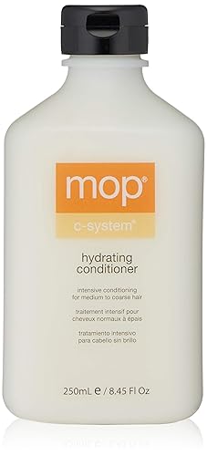 MOP C-System Hydrating Conditioner, Citrus, 8.45 Fl Oz Beauty & Personal Care MOP
