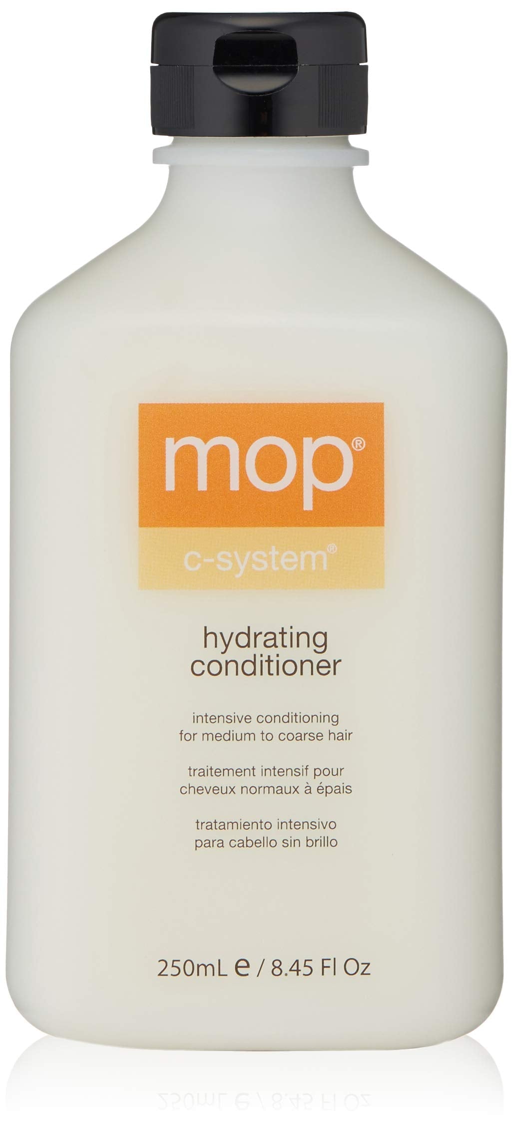 MOP C-System Hydrating Conditioner, Citrus, 8.45 Fl Oz Beauty & Personal Care MOP
