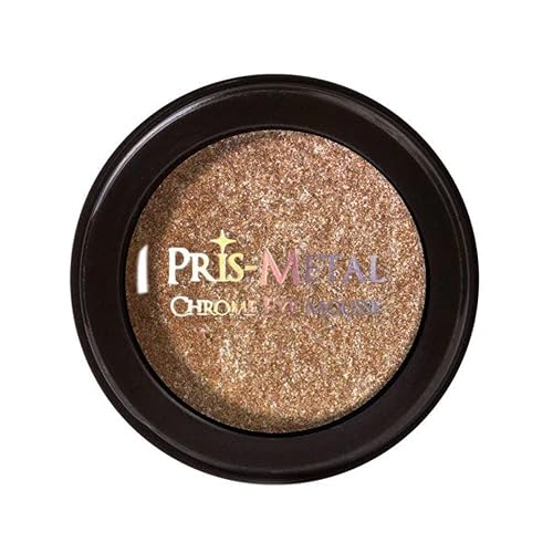 J.Cat Beuaty Pris-Metal Chrome Eye Mousse Beauty & Personal Care J.CAT BEAUTY
