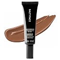 SALTYFACE - Liquid Bronzer - Concentrated Tint for Face - Universal Shade - Bronzing Drops - Helps Even Skin Tone - Lightweight - Hyaluronic Acid Beauty & Personal Care SALTYFACE