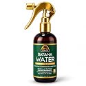 OKAY Batana Hydrating Hair Water Spray 8 oz - Curl Refresher & Moisturizing Hair Mist with Batana Oil, Sea Algae & Proteins - Lightweight Anti-Frizz Beauty & Personal Care OKAY