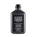 Eufora Hero For Men Black Clay Shampoo 10.1 oz Beauty & Personal Care Eufora