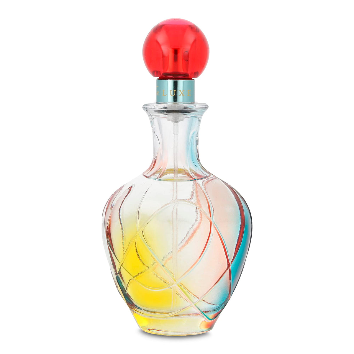Jennifer Lopez Live Luxe Eau De Parfum Spray 3.4 Oz/ 100 Ml for Women By 3.4 Fl Oz, Single