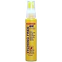 On Orgainc Natural 5-in-1 Itching Free Growth Conditioner with Olive Oil 2 oz Beauty & Personal Care OnStage