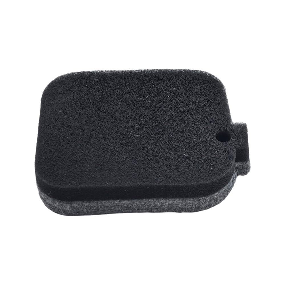 ZSYUSGCJ 2Pcs Fit for BG45 BG46 BG55 BG65 BG85 SH55 SH85 BR45C Beauty and Personal Care ZSYUSGCJ