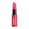 NYX Nyx cometics butter lipstick bls02 sweet tart - deep pink with blue undertone net wt. 0.16 Ounce (bls02 sweet tart) Beauty & Personal Care NYX PROFESSIONAL MAKEUP