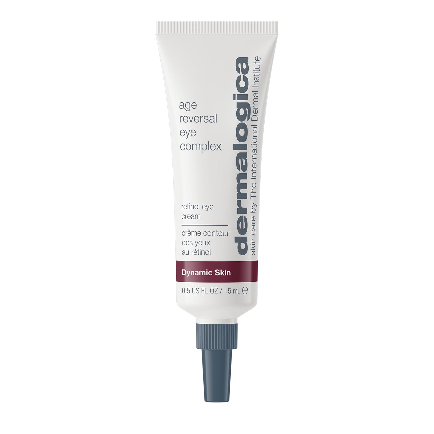 Dermalogica Age Reversal Eye Complex (0.5 Fl Oz) Anti-Aging Retinol Eye Cream - Targets and Reverses Signs of Skin Aging, Wrinkles and Dark Circles Beauty & Personal Care Dermalogica