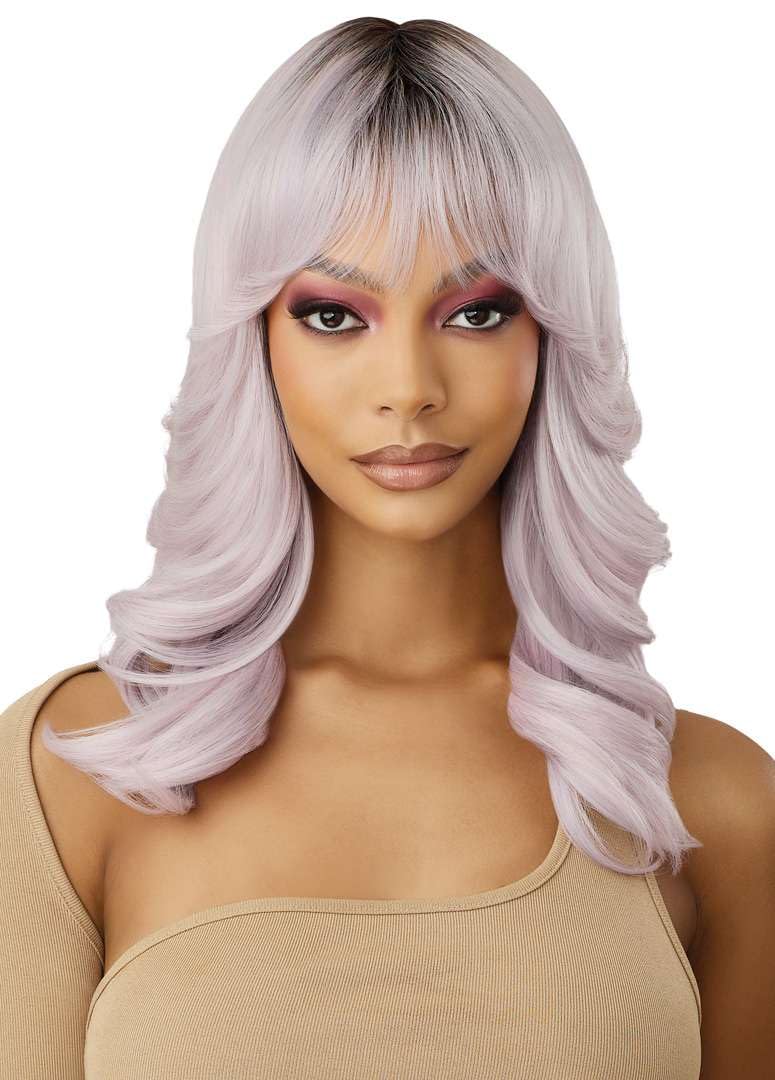 Outre Wigpop - Style Selects - Elin (FIRE COPPER)