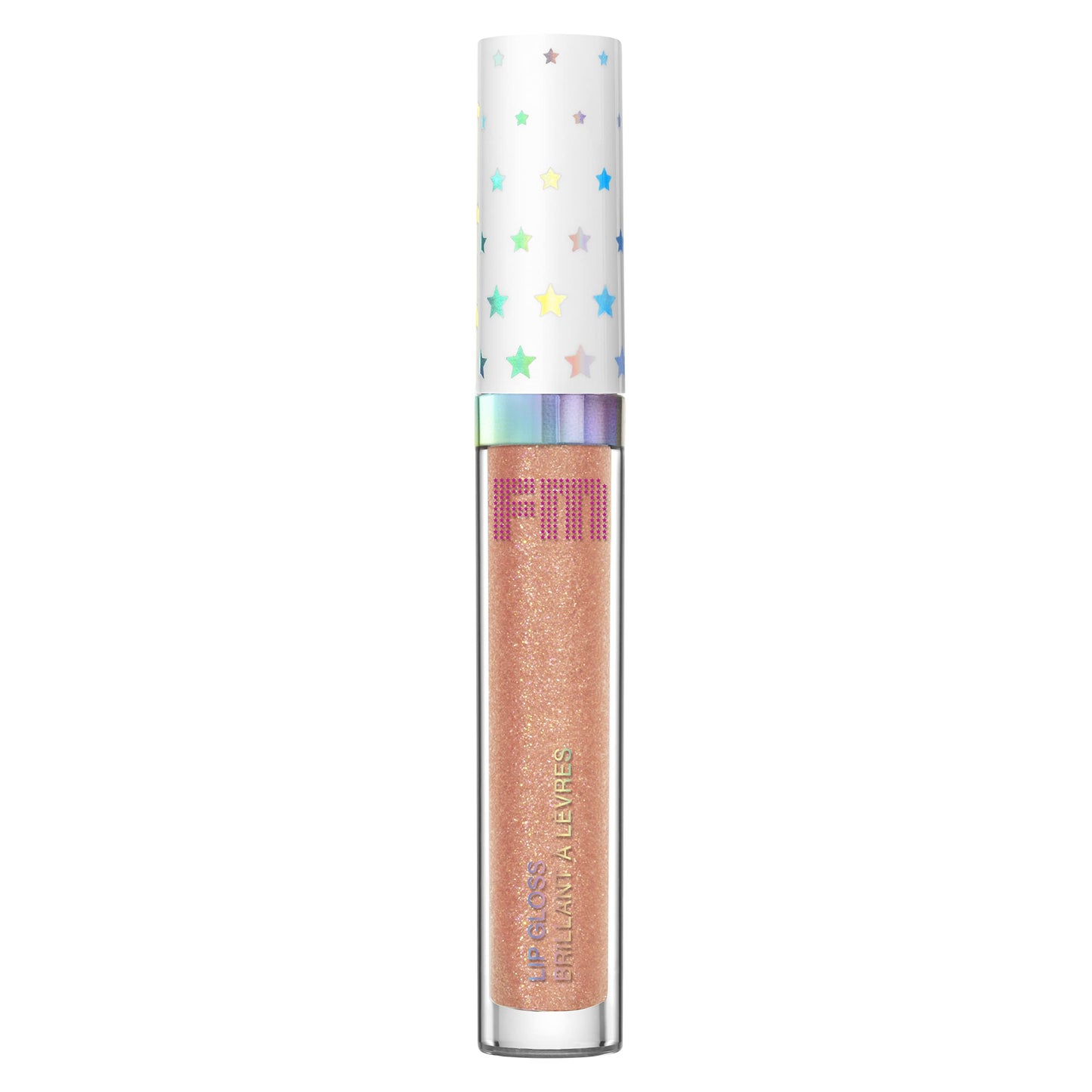 wet n wild Fantasy Makers Lip Gloss Orange Til the Sun's Up Beauty & Personal Care wet n wild