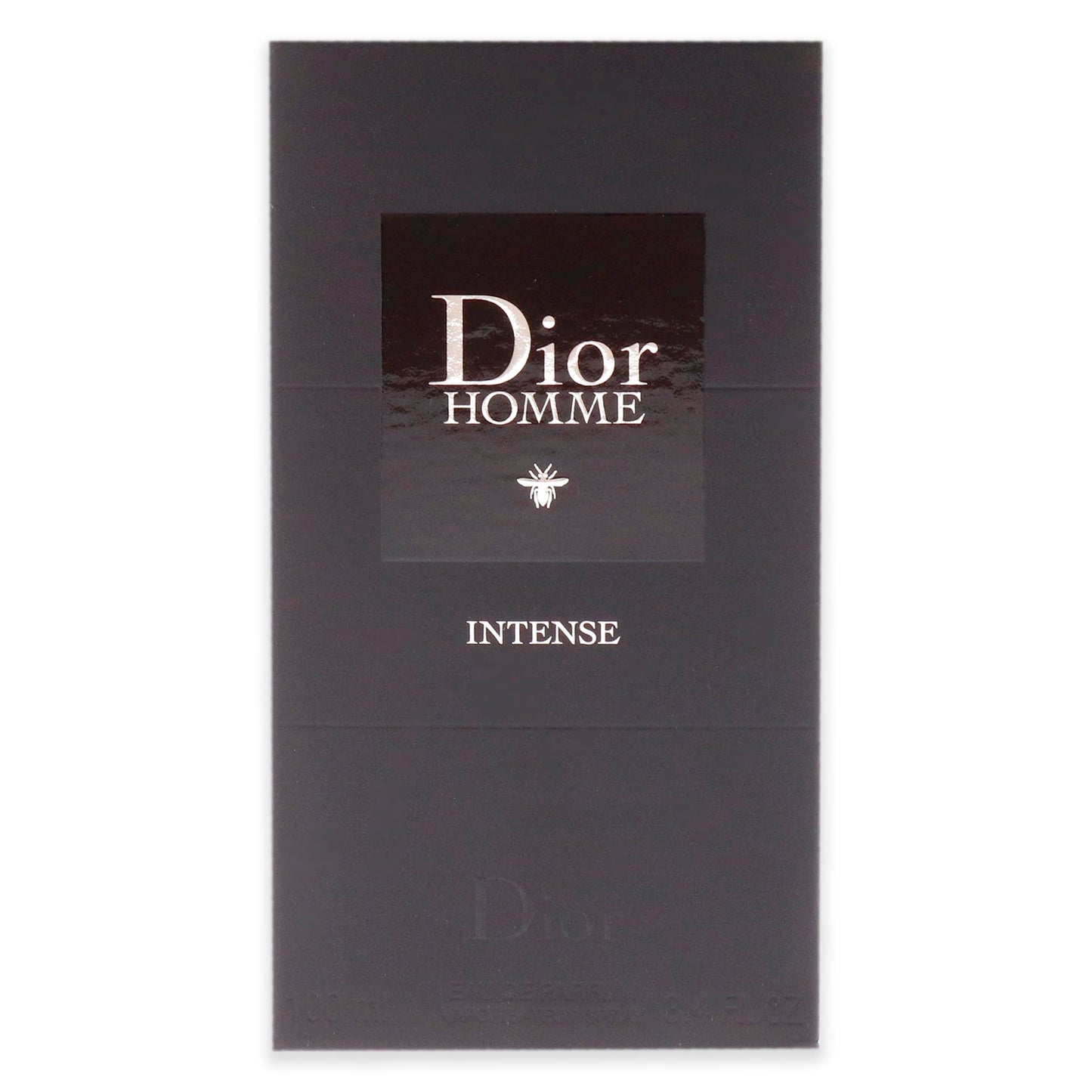 Christian Dior Dior Homme Intense Eau De Parfum Spray (New Version) 100ml/3.4oz Beauty & Personal Care Dior