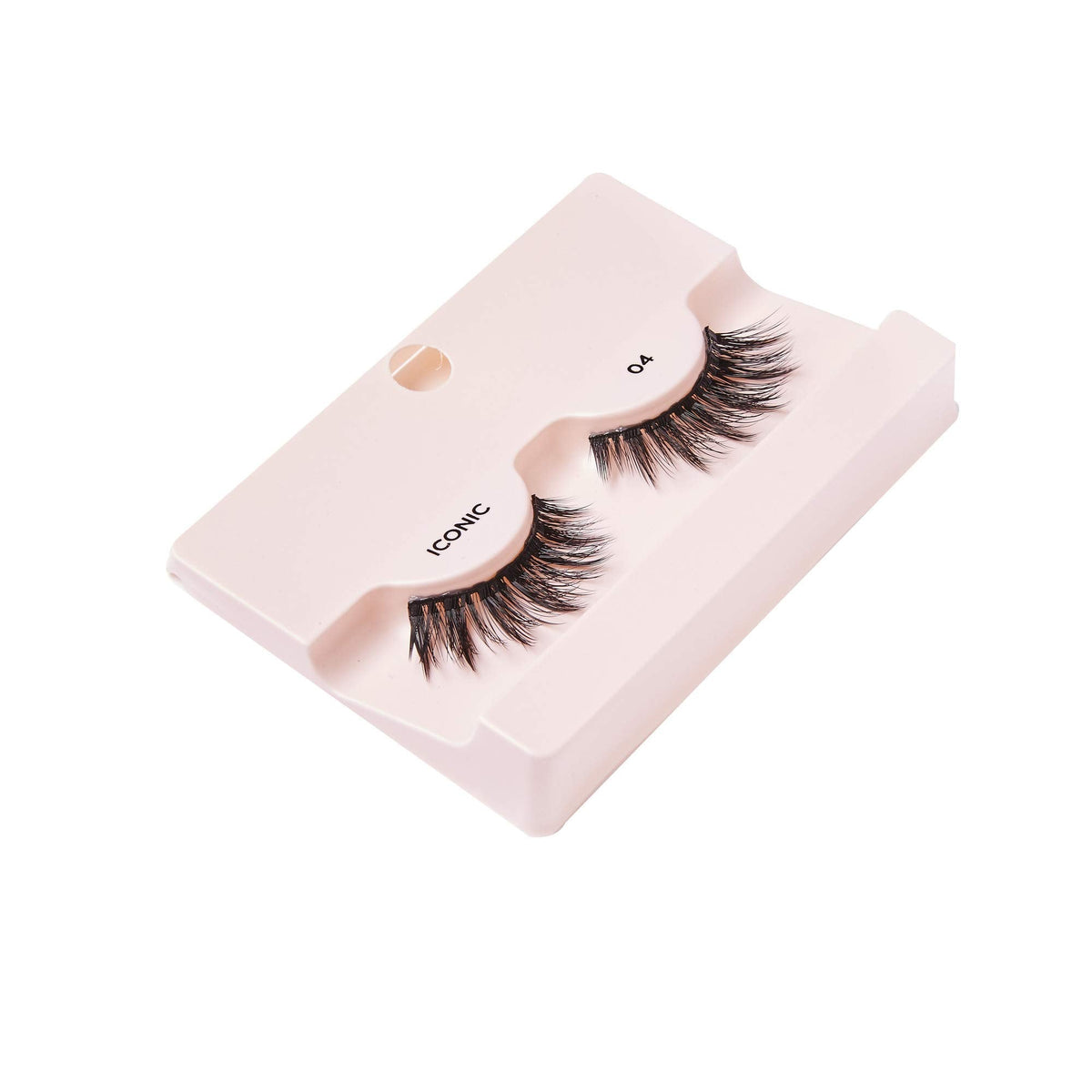 iEnvy by Kiss Iconic Collection 3D Angle & Volume Lightweight CHIC ICON KPEI04 Beauty & Personal Care i•ENVY