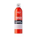 Red by Kiss Styler Fixer Freeze Hair Spray Strong Maximum Hold 2-In-1 Lace Glue and Styling 11oz Beauty & Personal Care Red by Kiss