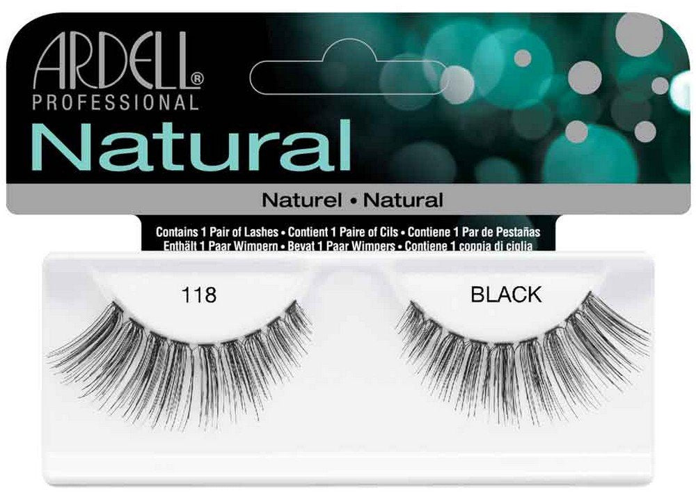 118 Black Beauty & Personal Care Ardell