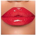 Jeffree Star Cosmetics Supreme Gloss - Full-Pigment, High-Shine Lip Gloss in “Blood Sugar” (Medium) - Non-Sticky, Long-Lasting, Vegan & Cruelty-Free Beauty & Personal Care Jeffree Star