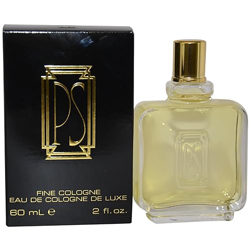 Paul Sebastian Ps For Men. Fine Cologne Splash 2.0 Oz. Beauty & Personal Care Paul Sebastian