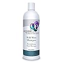 Organic Excellence Wild Mint Shampoo - 16 oz Beauty & Personal Care Organic Excellence