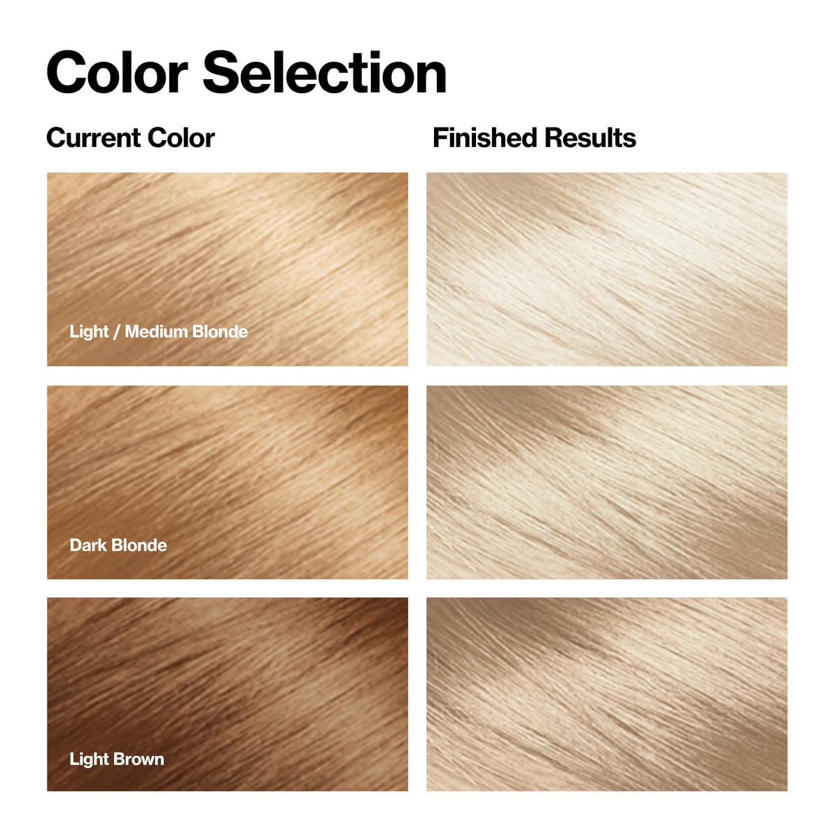 Revlon Colorsilk Beautiful Color, Ultra Light Sun Blonde 03 1 application Beauty & Personal Care REVLON