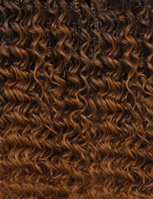 Outre X-Pression Twisted Up - Boho Bella Deep 18" 3X (MT1B/30)