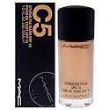 Studio Fix Fluid SPF 15 - C5 by MAC for Women - 1 oz Foundation Beauty & Personal Care MAC