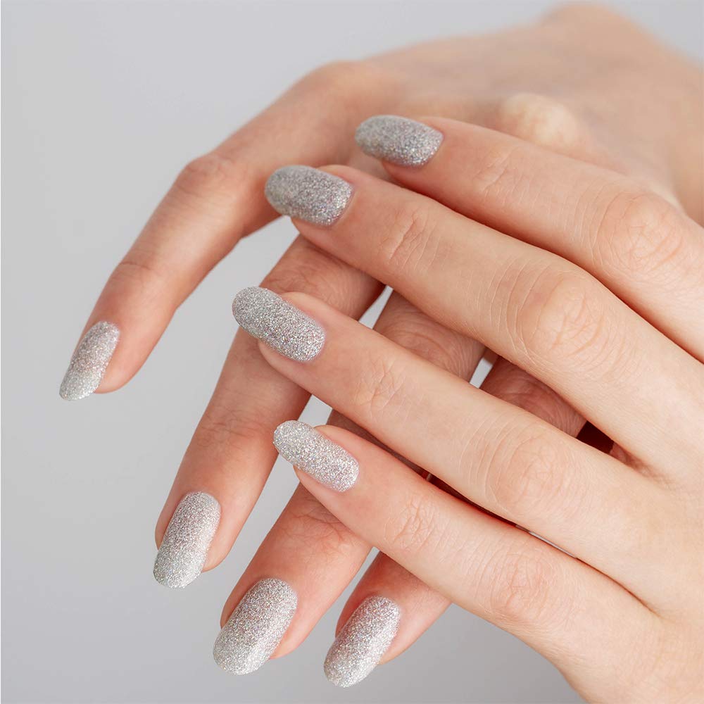 Gelish TPO-Free Soak-Off Gel Nail Polish: Fame Game, 15mL