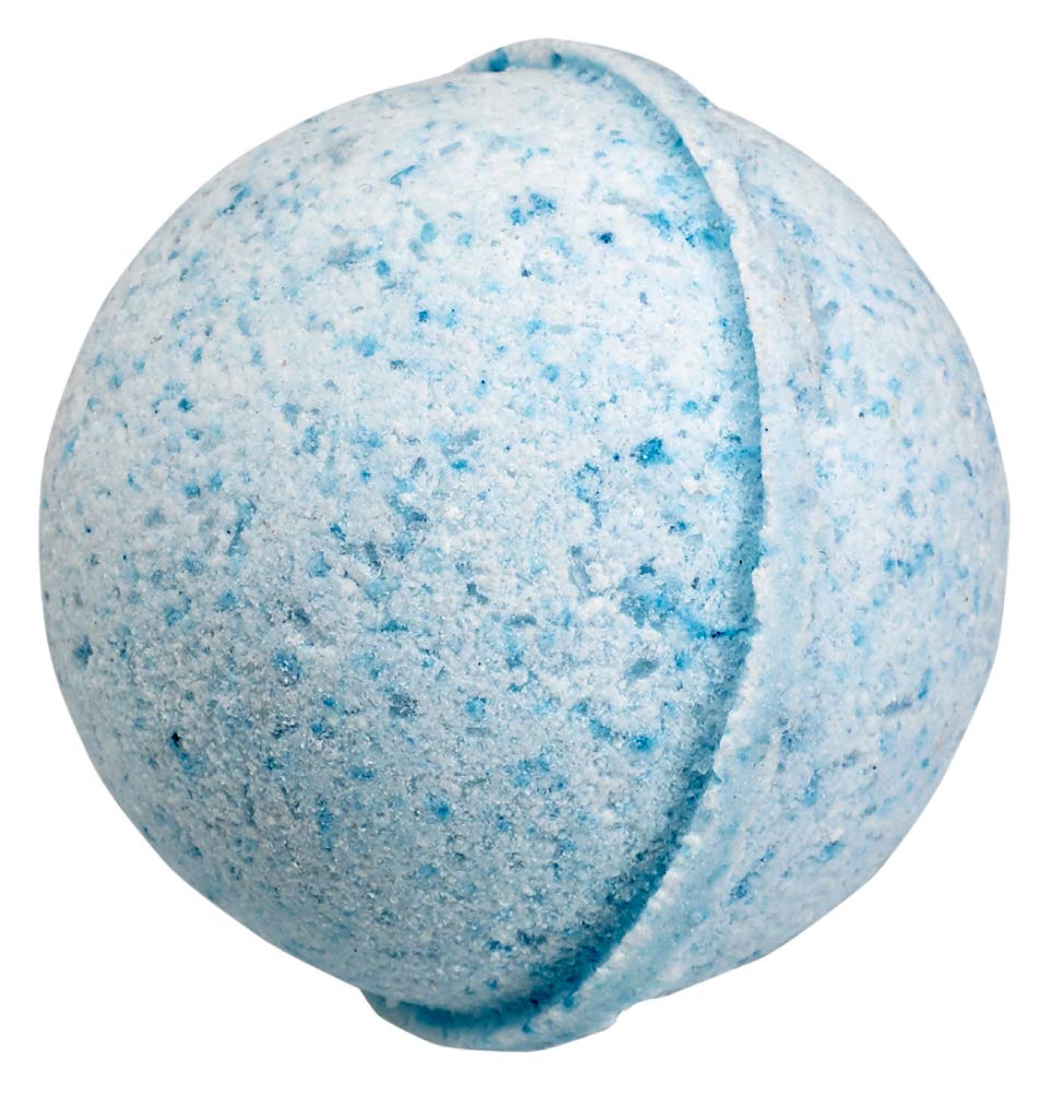 Fabulous Frannie Easy Breathzy Natural, Handmade Bath Bomb Set, Rich in Essential Oil, Mineral Salt, Coconut Oil, Witch Hazel, Fizzies to Moisturize… Beauty & Personal Care Fabulous Frannie