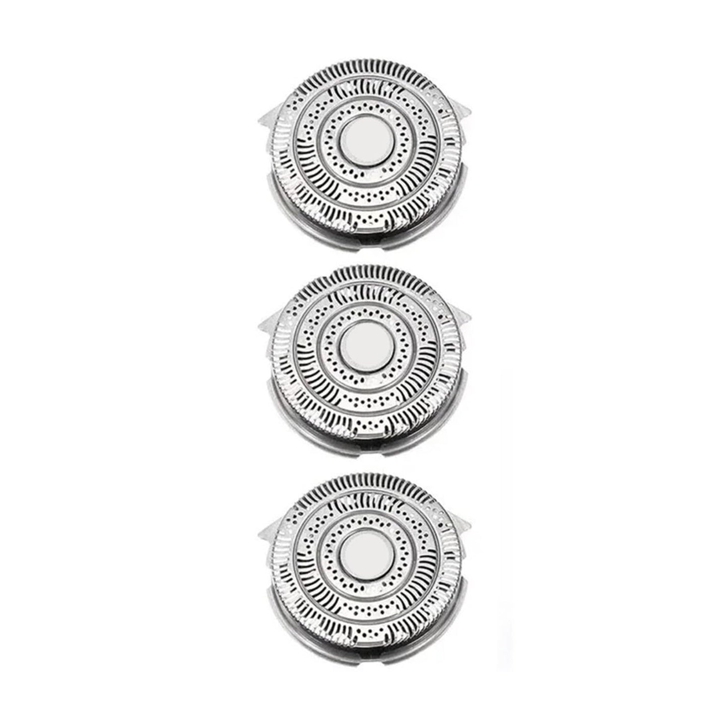 HQ9 Replacement Head Blades?Compatible for Philips?Compatible for Norelco?Shaver HQ9 HQ9070 HQ9080 HQ8240/8260 PT920 8140XL 8170XL Razor Beauty and Personal Care KNVZNWFF