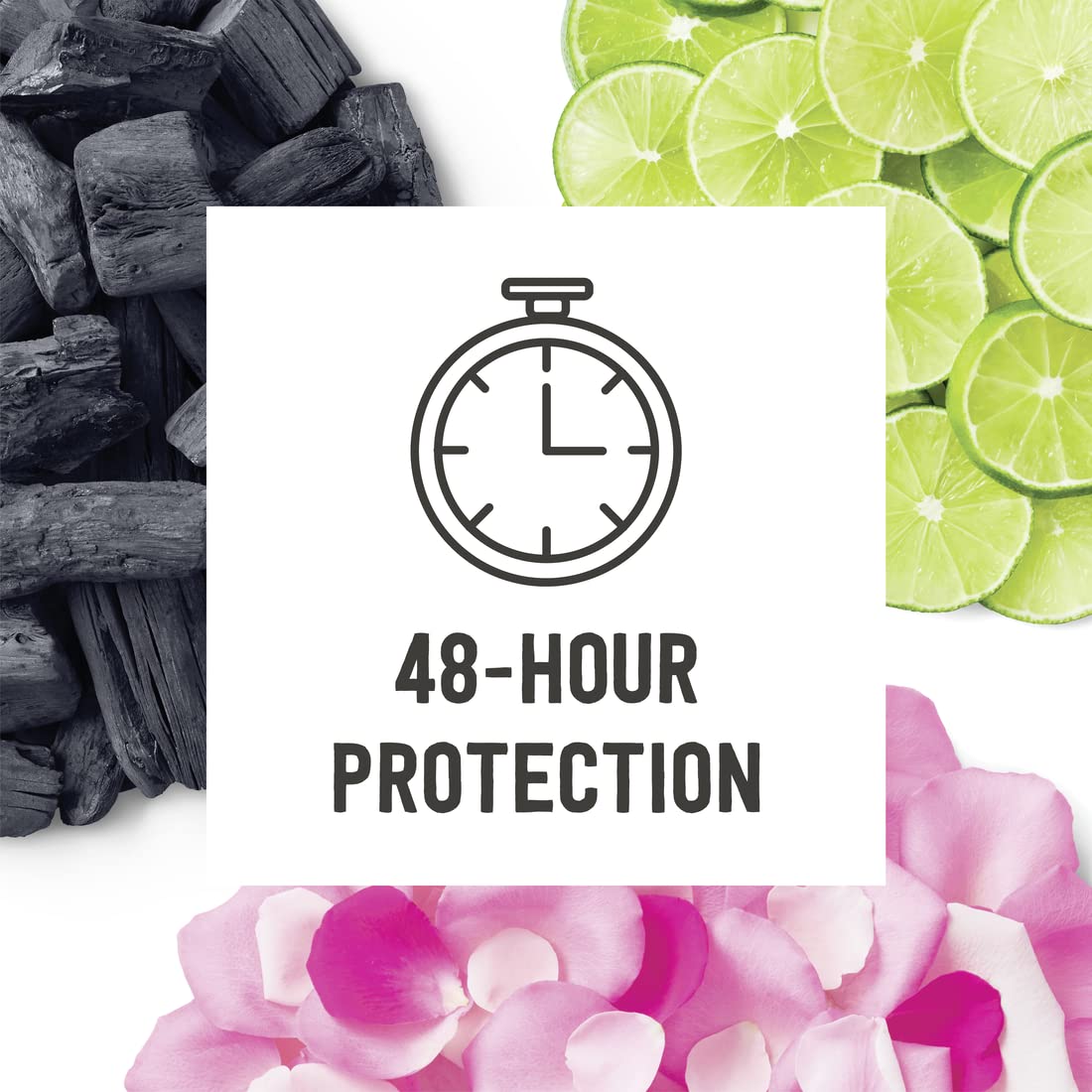 Schmidt's Aluminum Free Natural Deodorant Bergamot & Lime 2 count For Women and Men, with 24 Hour Odor Protection, Certified Cruelty Free, Vegan Beauty and Personal Care Schmidt's