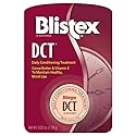 Blistex DCT Daily Conditioning Treatment, 0.25 Ounce (Pack of 12) - Lip Moisturizer with Vitamin E, Soften & Smooth Lips Surface Daily Lip Care Beauty & Personal Care Blistex