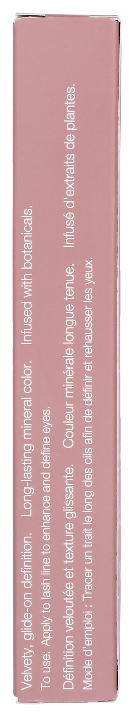 Mineral Fusion Touch Eye Pencil, 0.04 Oz Beauty & Personal Care Mineral Fusion