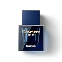 MANSCAPED® Persevere® Cologne, Men's Eau de Toilette Body Spray Light & Woodsy, Paraben-Free, 50ml Beauty & Personal Care MANSCAPED