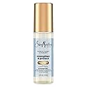 SheaMoisture Strengthen & Protect Hair Oil Manuka Honey & Yogurt Reduces Heat Damage and Protects Hair with an Amla Oil and Manuka Honey Infused Beauty & Personal Care SheaMoisture