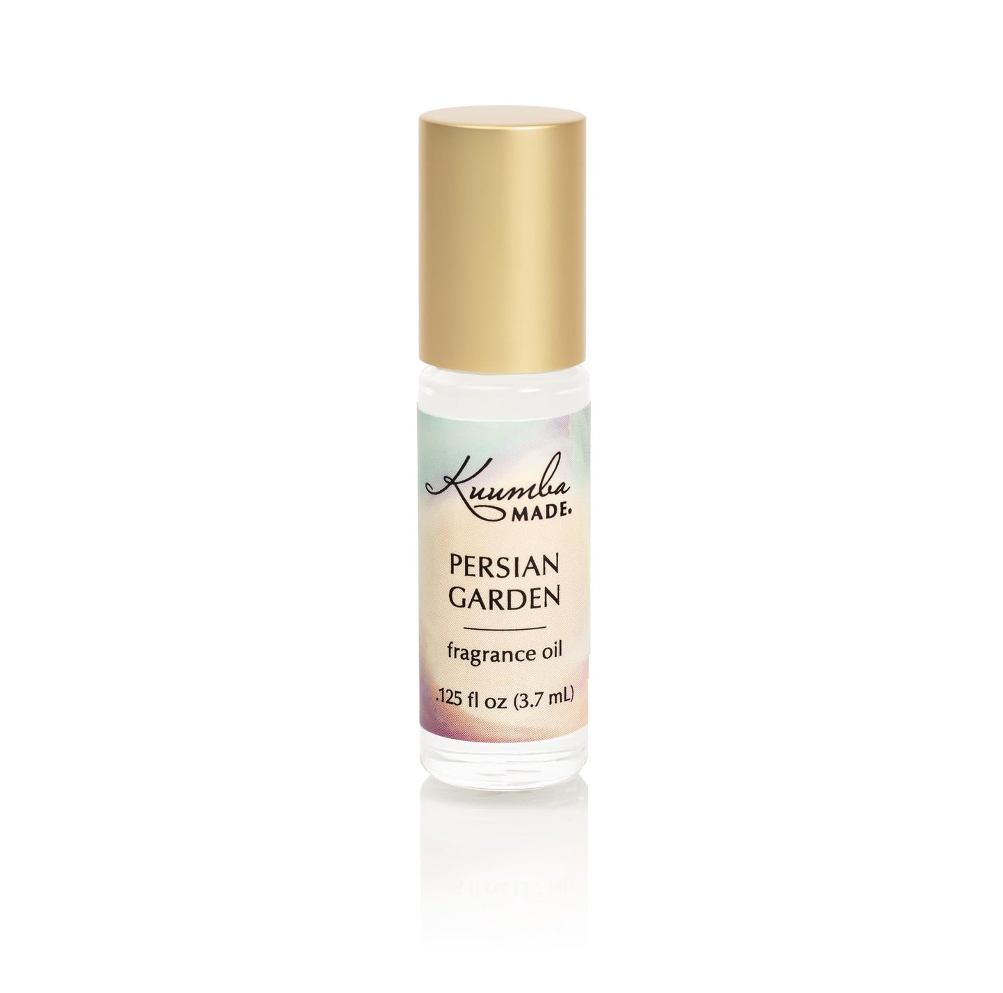 KUUMBA MADE Persian Garden Fragrance Oil, 0.125 Ounce Beauty & Personal Care Kuumba Made