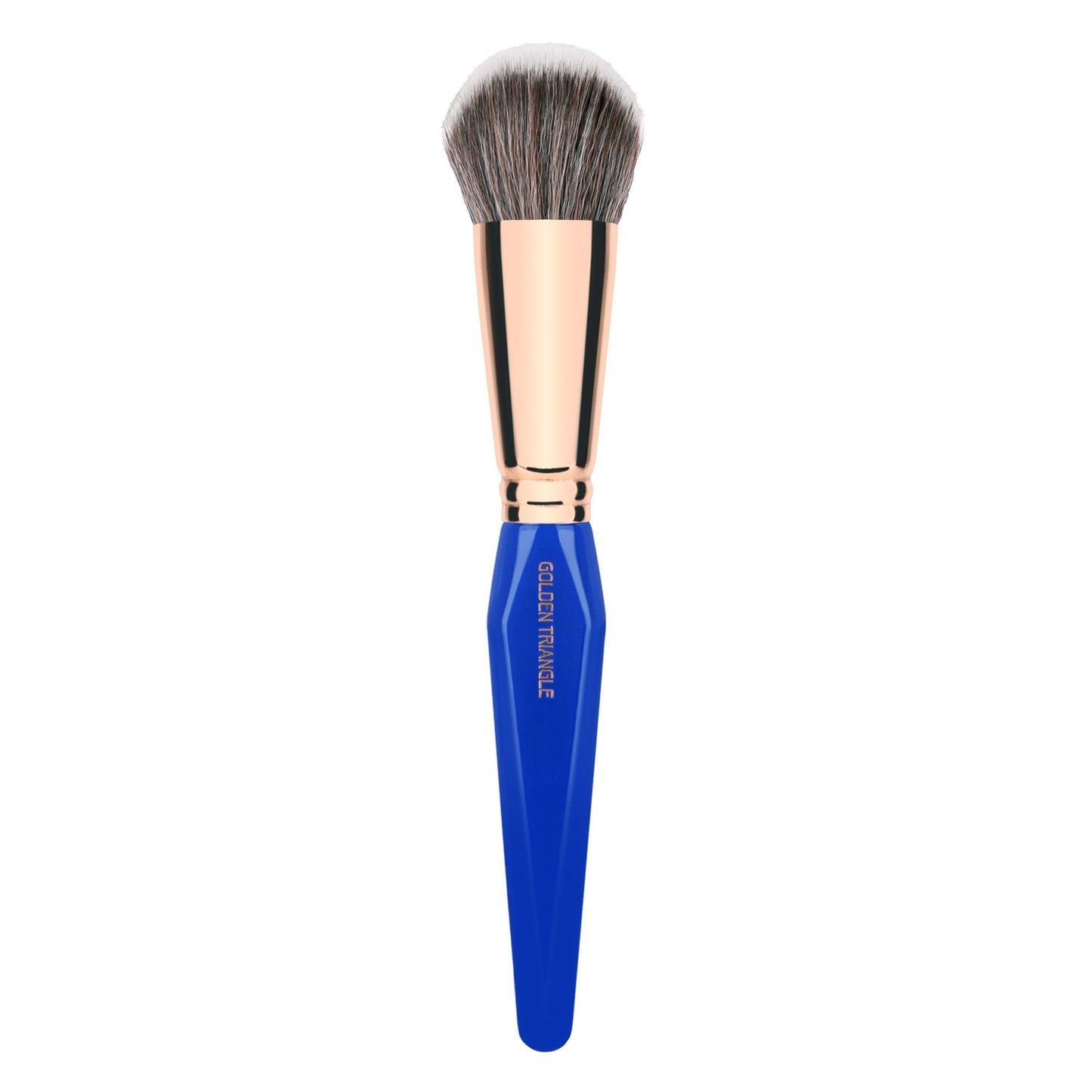 Bdellium Tools Professional Makeup Brush - Golden Triangle 988 BDHD Phase I - With All Vegan and Soft Synthetic Fibers, For Precise Application Beauty & Personal Care BDELLIUM TOOLS