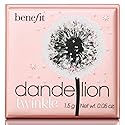 dandelion twinkle highlighter mini nude-pink Beauty & Personal Care Benefit