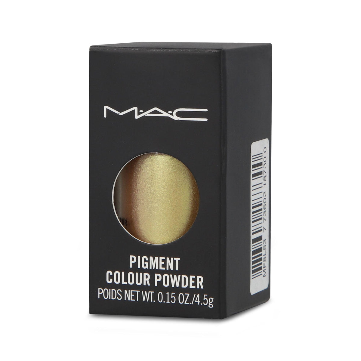 MAC Pigment Old Gold