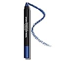 SHANY Chunky Eyeshadow Eye Pencil With Vitamin E & Aloe Vera - SAPPHIRE Beauty & Personal Care SHANY