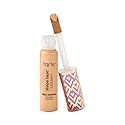 tarte shape tape creamy concealer - Coverage, Hydrating, Natural Matte Finish Formula for Under Eye, Dark Circles, Fine Lines, Redness Beauty & Personal Care tarte