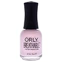 Orly Breathable Nail Color, Pamper Me, 0.6 Fluid Ounce Beauty & Personal Care Orly