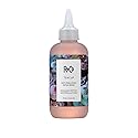 R+Co Teacup Peacholine + Kombucha Detox Rinse 177 ml / 6 oz Beauty & Personal Care R+Co