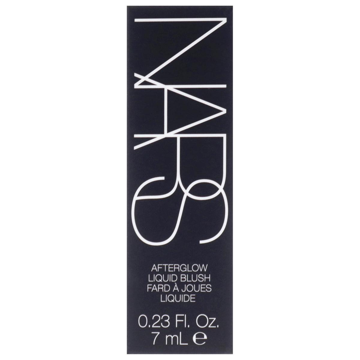 Afterglow Liquid Blush - Behave by NARS for Women - 0.23 oz Blush