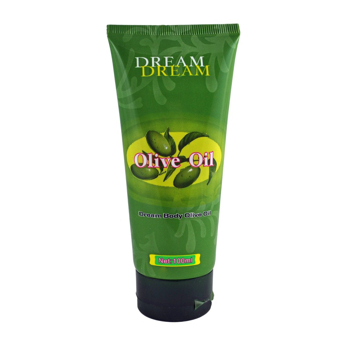 Dream Body Olive Oil 100ml Beauty & Personal Care Dream
