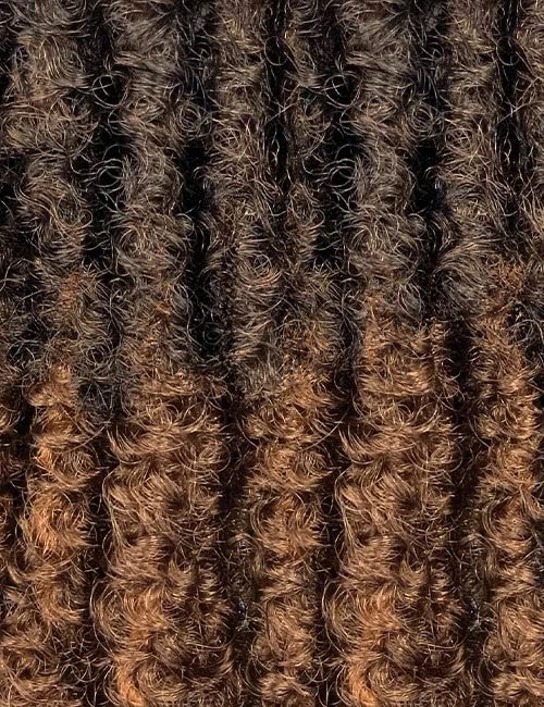Outre Synthetic Pre Stretched Ultra Braid - Xpression 3X 52" (2T1B/30)