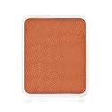 Kraze FX Face Paint Palette Refill - Metallic Orange (6 gm) - Hypoallergenic Non-Toxic Water Activated Professional Halloween Face & Body Painting Beauty & Personal Care Kraze FX