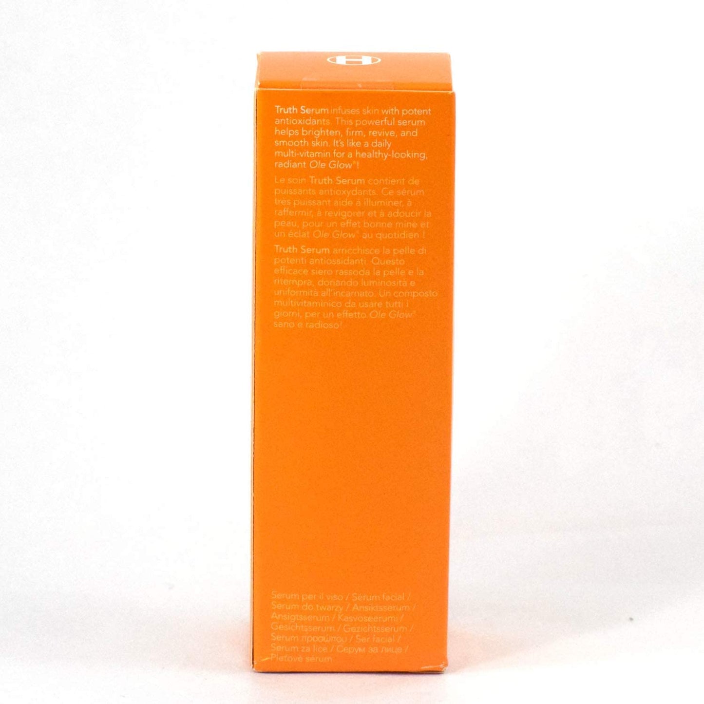 Ole Henriksen Truth Serum Collagen Booster, 1.0 Fluid Ounce Beauty & Personal Care Ole Henriksen
